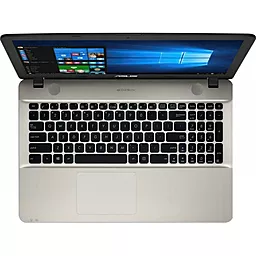 Ноутбук Asus X541NA (X541NA-GO120) - миниатюра 3