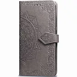 Чехол Epik Art Case Xiaomi Redmi 4a Grey