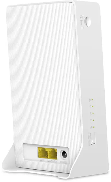 Маршрутизатор Mercusys MB112-4G - фото 2
