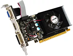 Відеокарта AFOX GT220 DDR3 1GB (AF220-1024D3L2) - мініатюра 2