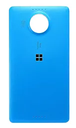 Задняя крышка корпуса Nokia Lumia 950 XL  Blue