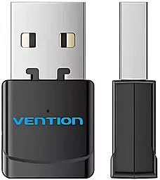 Бездротовий адаптер (Wi-Fi) Vention KDSB0 - мініатюра 2 Бездротовий адаптер (Wi-Fi) Vention KDSB0 - мініатюра 2