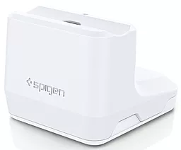 Док-станция зарядное устройство Spigen S313 (000cd21203)