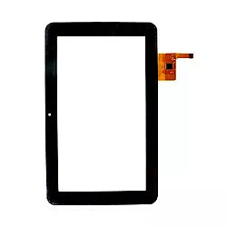 Сенсор (тачскрин) Assistant AP-901 (9.0, 141x232, 12pin #OPD-TPC0027, DPT 300-N3849B-A00-V1.0) Black - фото Сенсор (тачскрин) Assistant AP-901 (9.0, 141x232, 12pin #OPD-TPC0027, DPT 300-N3849B-A00-V1.0) Black