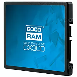 SSD Накопитель GooDRam 2.5" 240GB (SSDPR-CX300-240)
