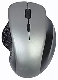 Компьютерная мышка Gembird MUSW-6B-02-BG - фото Компьютерная мышка Gembird MUSW-6B-02-BG