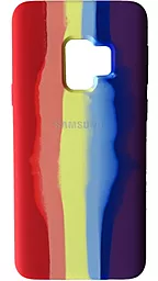 Чохол 1TOUCH Rainbow Original для Samsung Galaxy S9 №2