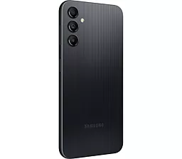 Смартфон Samsung Galaxy A14 SM-A145 4/128GB Black (SM-A145FZKVSEK) - мініатюра 6