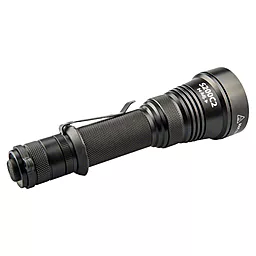 Фонарик аккумуляторный EagleTac S200C2 XP-L V3 (1095 Lm) (1x16340, 1x18350) - миниатюра 3 Фонарик аккумуляторный EagleTac S200C2 XP-L V3 (1095 Lm) (1x16340, 1x18350) - миниатюра 3