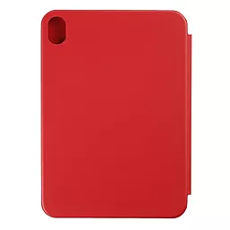 Чехол для планшета ArmorStandart Smart Case для Apple iPad mini 6  Red (ARM60279) - миниатюра 2