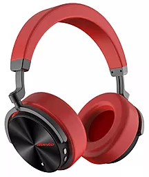 Навушники Bluedio T5 Red