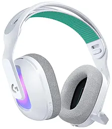 Наушники Logitech G522 Lightspeed Wireless Gaming Headset White (981-001550) - фото Наушники Logitech G522 Lightspeed Wireless Gaming Headset White (981-001550)