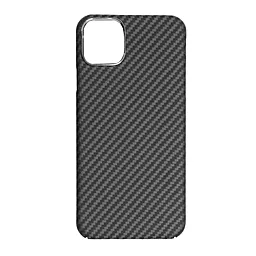 Чехол K-DOO Kevlar Series for iPhone 13 Mini  Black