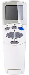 Пульт для кондиціонера LG 6711A90032S (483577)