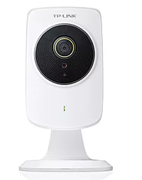 Камера видеонаблюдения TP-Link NC250 - фото Камера видеонаблюдения TP-Link NC250