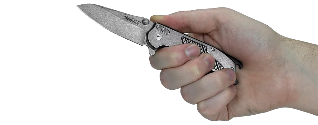 Ніж Kershaw Agile (1558) - фото 4