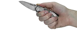 Ніж Kershaw Agile (1558) - мініатюра 4 Ніж Kershaw Agile (1558) - мініатюра 4
