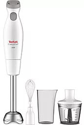 Занурюваний блендер Tefal HB453138 - фото Занурюваний блендер Tefal HB453138