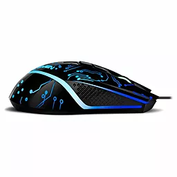 Компьютерная мышка Sven RX-G980 - миниатюра 4 Компьютерная мышка Sven RX-G980 - миниатюра 4
