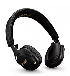 Навушники Marshall MID ANC Bluetooth Black (4092138)