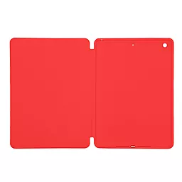 Чехол для планшета ArmorStandart Smart Case для Apple iPad 10.2" 7 (2019), 8 (2020), 9 (2021) Red (ARM60997) - фото Чехол для планшета ArmorStandart Smart Case для Apple iPad 10.2" 7 (2019), 8 (2020), 9 (2021) Red (ARM60997)