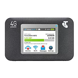 Модем 3G/4G Netgear AC782s - фото Модем 3G/4G Netgear AC782s