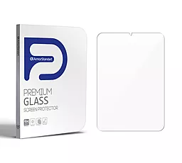 Защитное стекло ArmorStandart Glass.CR для Apple iPad mini 6 (A2567, A2568, A2569) (ARM60062)