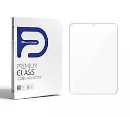 Защитное стекло ArmorStandart Glass.CR для Apple iPad mini 2024 / mini 6 (A2567, A2568, A2569) (ARM60062) - фото Защитное стекло ArmorStandart Glass.CR для Apple iPad mini 2024 / mini 6 (A2567, A2568, A2569) (ARM60062)