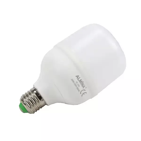 Аккумуляторная светодиодная лампа Almina DL-030 30W - фото 2
