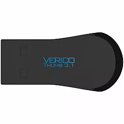 Флешка Verico USB 3.1 8Gb Thumb (1UDOV-T9BE83-NN) Black/Blue