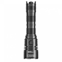 Ліхтарик акумуляторний Nitecore MH25 V2 (6-1014_v2) (1x18650, 1x21700, 2xCR123, 2xRCR123) - мініатюра 2 Ліхтарик акумуляторний Nitecore MH25 V2 (6-1014_v2) (1x18650, 1x21700, 2xCR123, 2xRCR123) - мініатюра 2