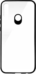 Чехол Intaleo Real Glass Xiaomi Redmi Note 7 White (1283126493584) - миниатюра 2