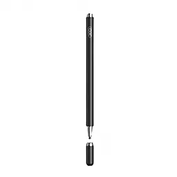 Стилус XO ST-06 Universal touch-sensitive Capacitor Pen Black - фото Стилус XO ST-06 Universal touch-sensitive Capacitor Pen Black