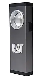 Фонарик карманний CAT CT5115 (аккумуляторный) - фото Фонарик карманний CAT CT5115 (аккумуляторный)
