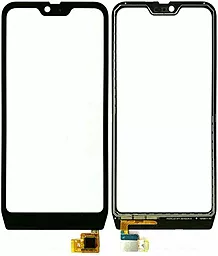 Сенсор (тачскрін) Blackview BV9700 Pro Black - фото Сенсор (тачскрін) Blackview BV9700 Pro Black