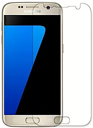 Захисна плівка BoxFace Протиударна Samsung G930 Galaxy S7 Clear (BOXF-GLXS7)