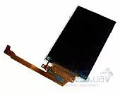 Дисплей Sony Xperia Neo L (MT25i) без тачскріна - фото Дисплей Sony Xperia Neo L (MT25i) без тачскріна