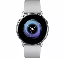 Смарт-часы Samsung Galaxy Watch Active Grey (SM-R500NZSA) - миниатюра 2