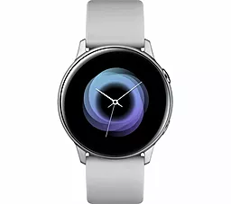 Смарт-годинник Samsung Galaxy Watch Active Grey (SM-R500NZSA) - мініатюра 2 Смарт-годинник Samsung Galaxy Watch Active Grey (SM-R500NZSA) - мініатюра 2