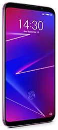 Мобільний телефон Meizu 16 6/64GB Global Version Purple - мініатюра 10