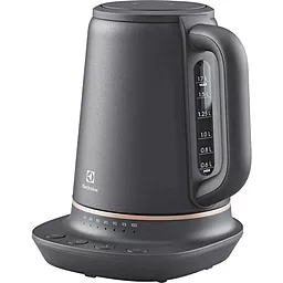 Электрочайник Electrolux E7K1-6BP - фото Электрочайник Electrolux E7K1-6BP