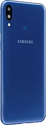 Samsung Galaxy M20 4/64GB (SM-M205FZBW) Blue - миниатюра 6