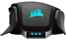Комп'ютерна мишка Corsair M65 RGB Ultra Tunable FPS Gaming Mouse Black (CH-9309411-EU2) - мініатюра 7