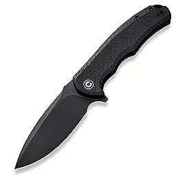 Нож Civivi Praxis C803G Black - фото Нож Civivi Praxis C803G Black