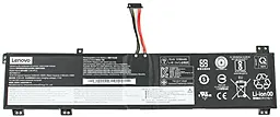 Аккумулятор для ноутбука Lenovo Legion 5 17IMH05, 15ARH05, 15IMH05 / L19M4PC2 / 15.36V 5350mAh 80Wh Original Black - фото Аккумулятор для ноутбука Lenovo Legion 5 17IMH05, 15ARH05, 15IMH05 / L19M4PC2 / 15.36V 5350mAh 80Wh Original Black