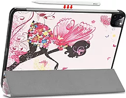 Чохол для планшету BeCover Smart Case для Apple iPad Air 10.9" 2020, 2022, iPad Pro 11" 2018, 2020, 2021, 2022 Spring (705329) - мініатюра 5 Чохол для планшету BeCover Smart Case для Apple iPad Air 10.9" 2020, 2022, iPad Pro 11" 2018, 2020, 2021, 2022 Spring (705329) - мініатюра 5