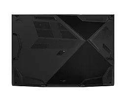 Ноутбук MSI Thin GF63 12VE Black (12VE-1064XUA) - мініатюра 5