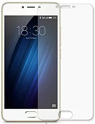 Защитная пленка BoxFace Противоударная Meizu M3s Matte - фото Защитная пленка BoxFace Противоударная Meizu M3s Matte