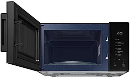 Микроволновая печь Samsung Bespoke MS23T5018AK/BW - миниатюра 5