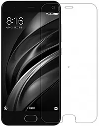 Защитная пленка Nillkin Crystal Xiaomi Mi 6 Clear - фото Защитная пленка Nillkin Crystal Xiaomi Mi 6 Clear